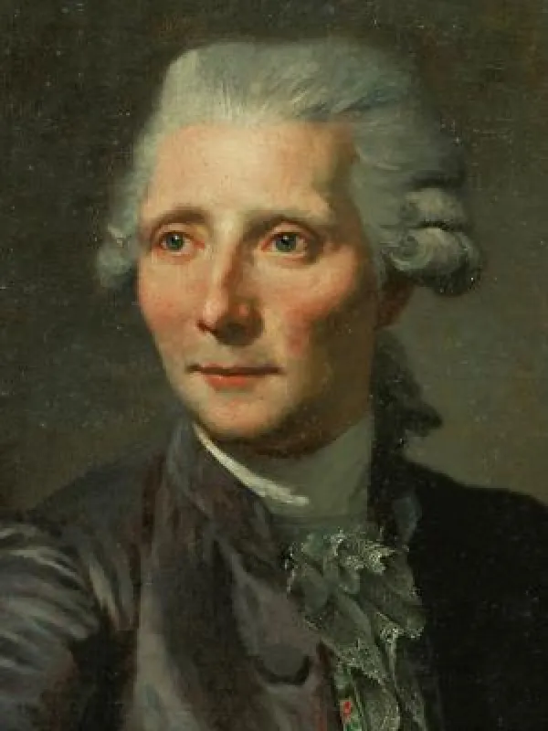Foto de Pierre-Augustin de Beaumarchais