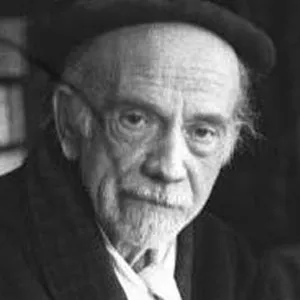 Pío Baroja