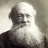 Foto de Piotr Kropotkin