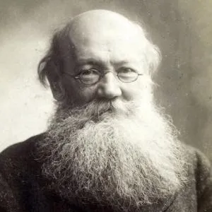 Piotr Kropotkin