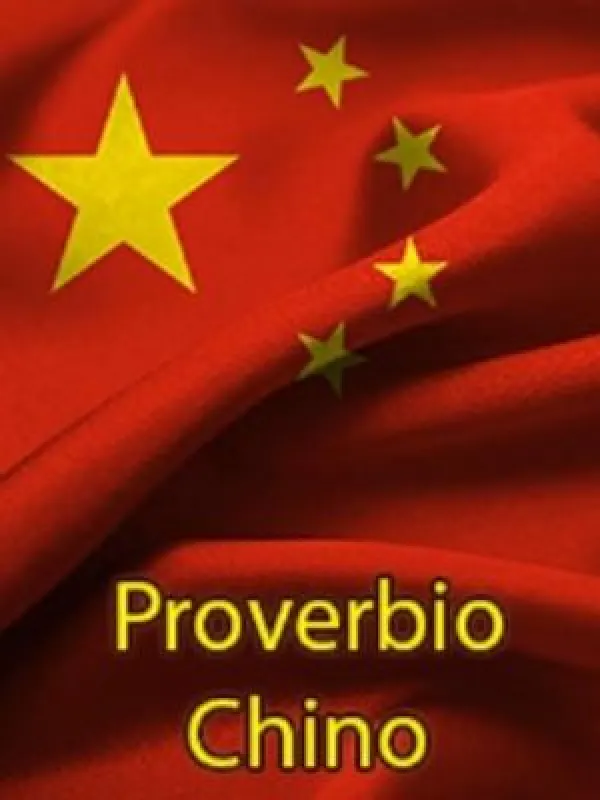 Foto de Proverbio Chino