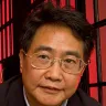 Foto de Qiu Xiaolong