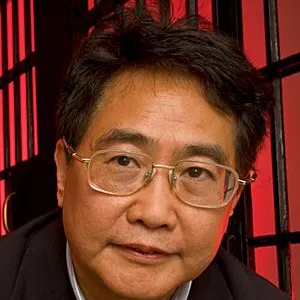 Qiu Xiaolong