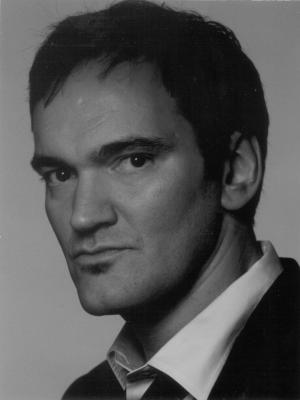 Foto de Quentin Tarantino
