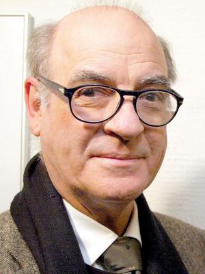 Foto de Quino