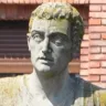 Foto de Quintiliano