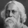 Foto de Rabindranath Tagore