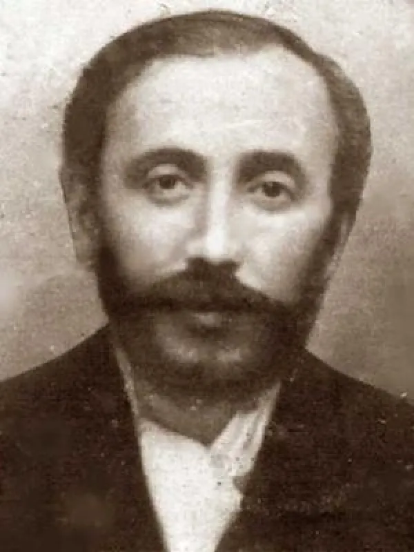 Rafael Barrett