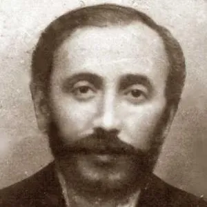 Rafael Barrett