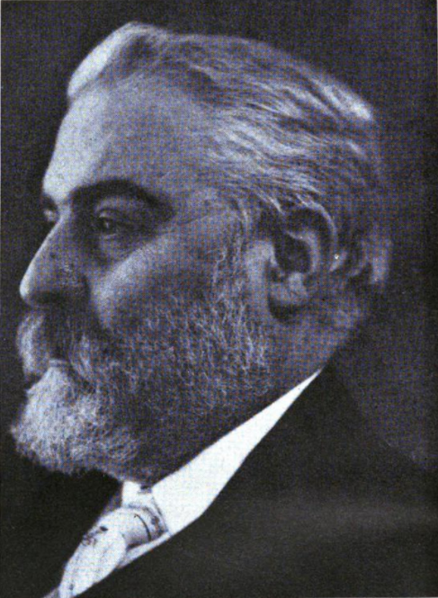 Foto de Rafael Comenge Dalmau