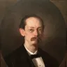 Foto de Rafael Pombo
