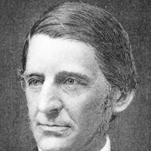 Ralph Waldo Emerson