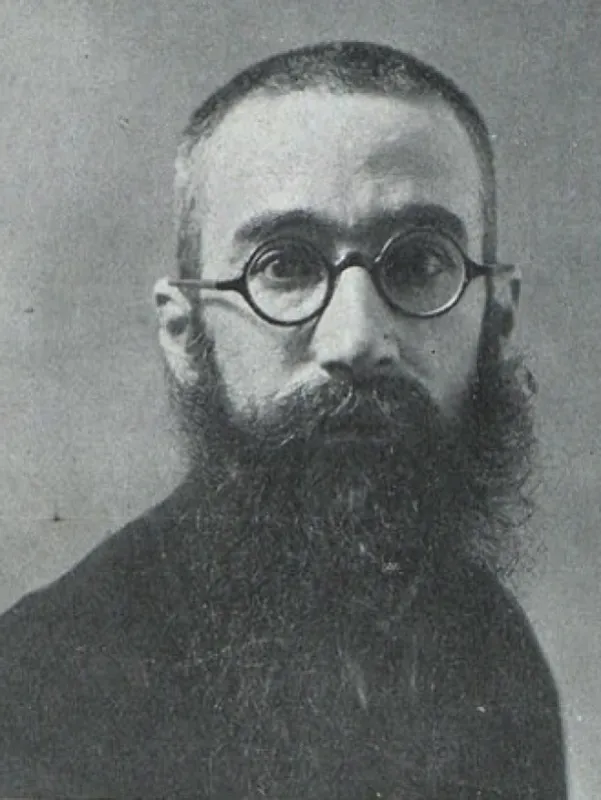 Ramón del Valle-Inclán