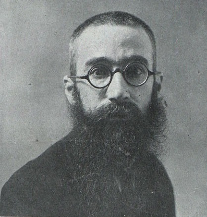 Foto de Ramón del Valle-Inclán