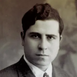Ramón Gómez de la Serna