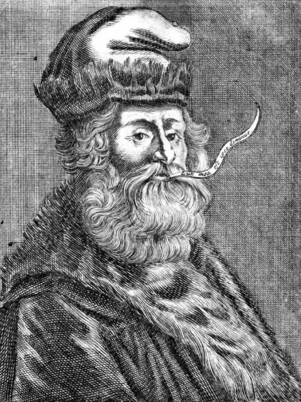 Ramón Llull