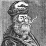 Foto de Ramón Llull