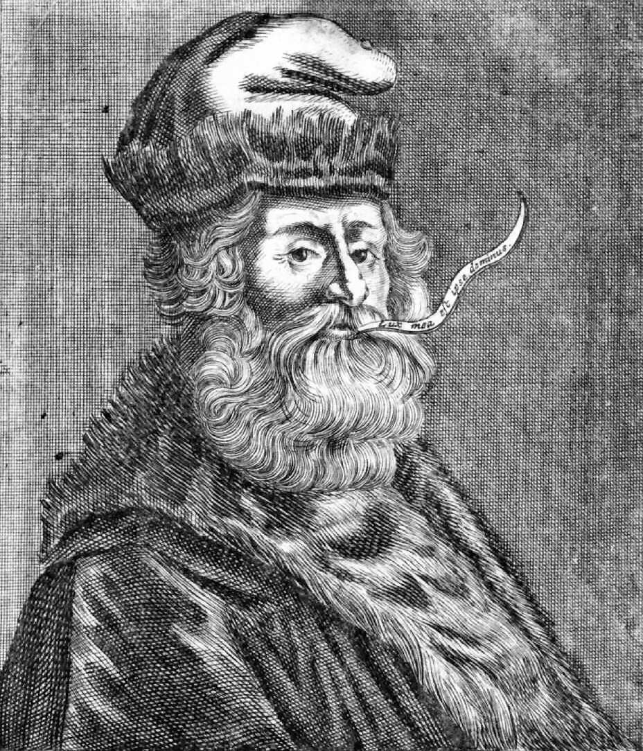 Foto de Ramón Llull