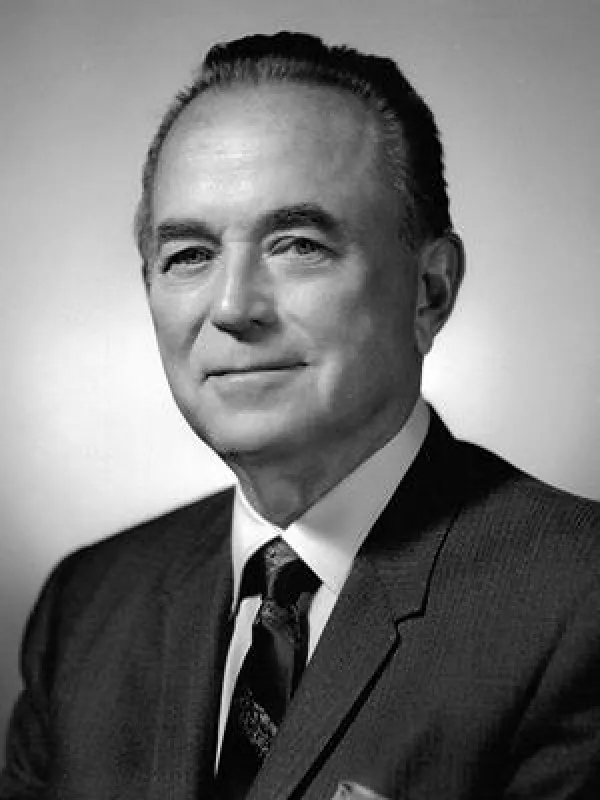Foto de Ray Kroc