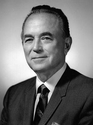 Foto de Ray Kroc