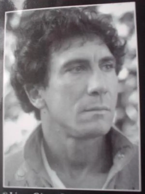 Reinaldo Arenas