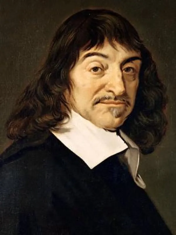 Foto de René Descartes