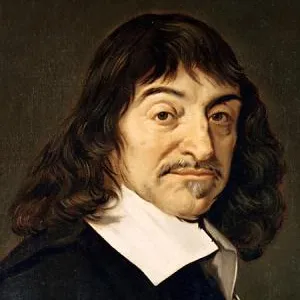 René Descartes