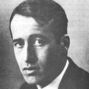 Ricardo Güiraldes