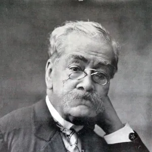 Ricardo Palma