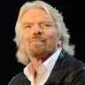 Foto de Richard Branson