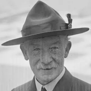 Robert Baden-Powell