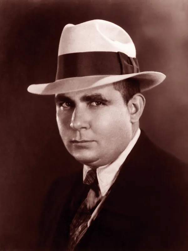 Foto de Robert E. Howard