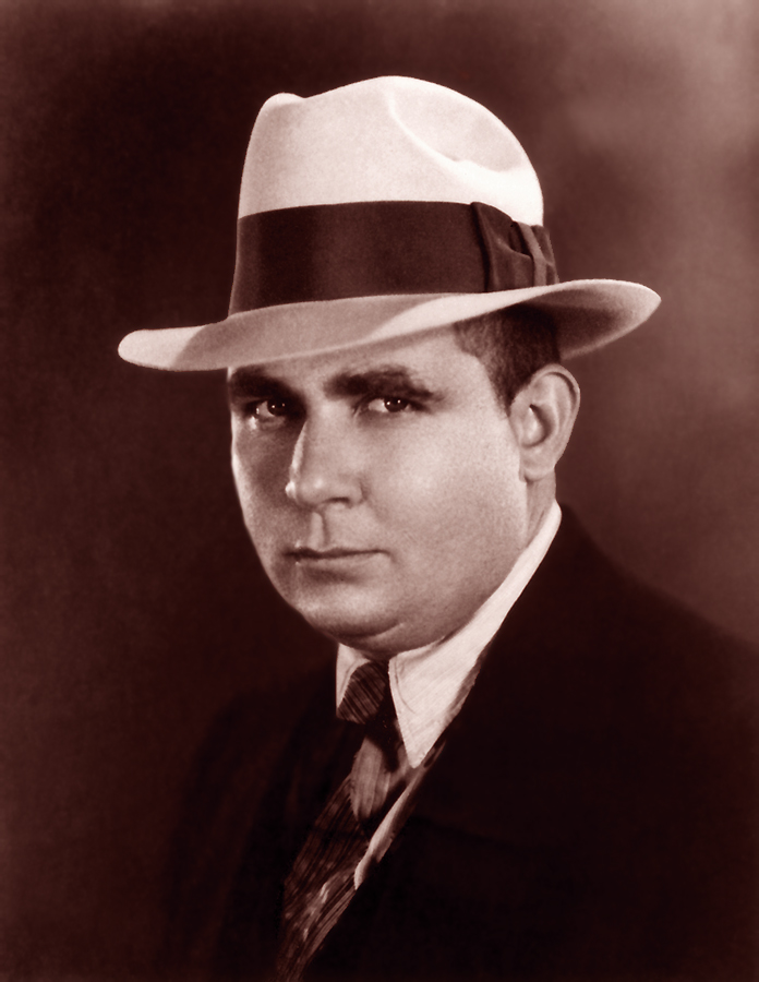 Foto de Robert E. Howard
