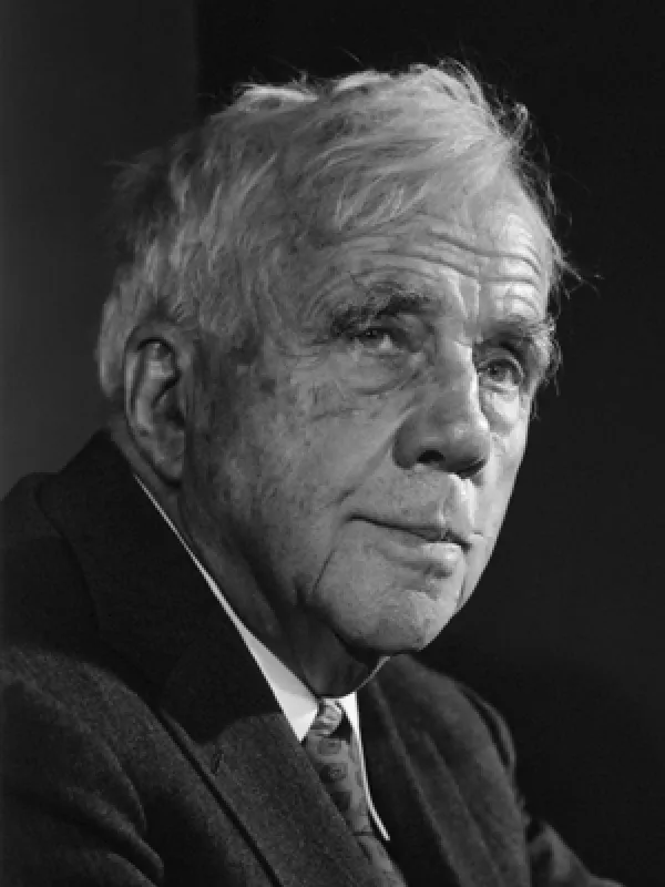 Robert Frost