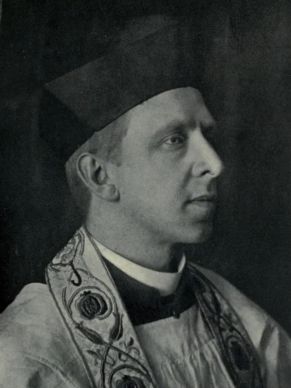 Foto de Robert Hugh Benson