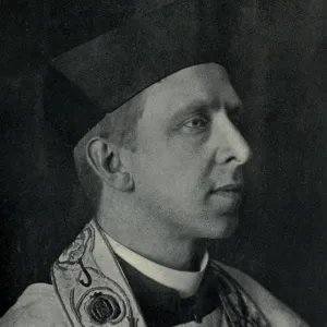 Robert Hugh Benson