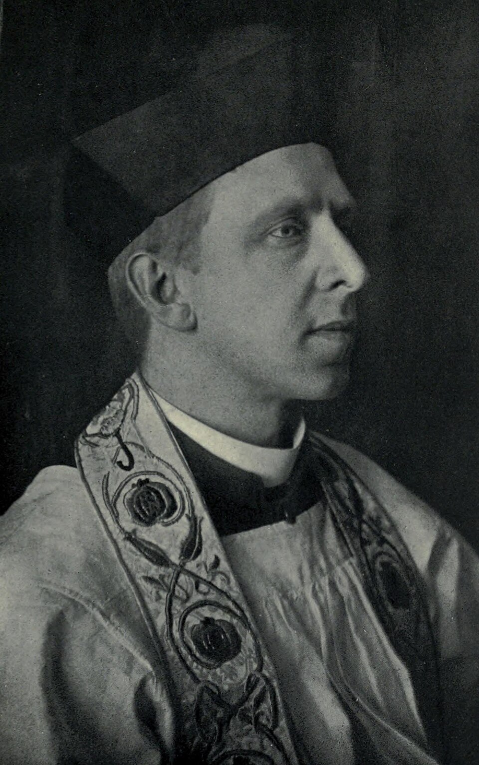 Foto de Robert Hugh Benson