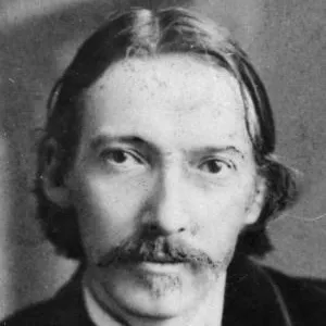 Robert Louis Stevenson