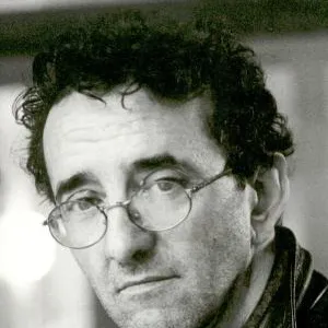 Roberto Bolaño