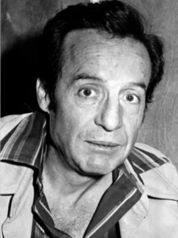 Foto de Roberto Gomez Bolaños