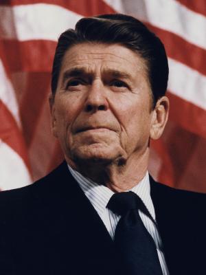 Foto de Ronald Reagan
