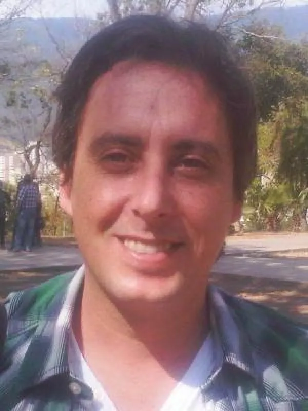 Foto de Roque Valero