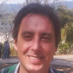 Roque Valero