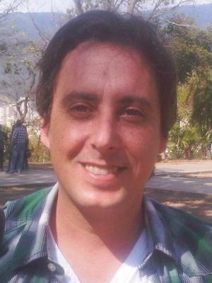 Foto de Roque Valero