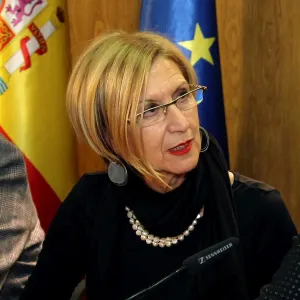 Rosa Díez
