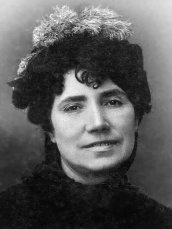 Rosalía de Castro