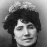 Foto de Rosalía de Castro
