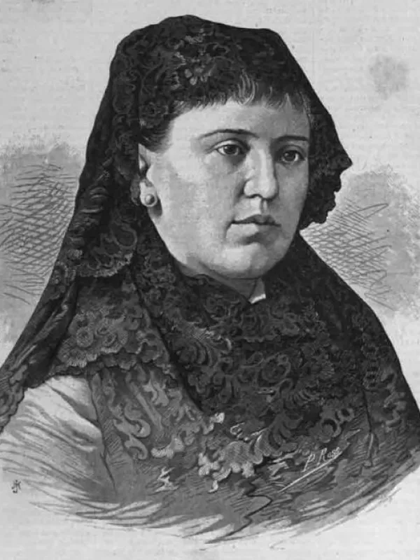Foto de Rosario de Acuña