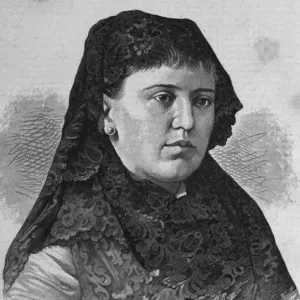Rosario de Acuña