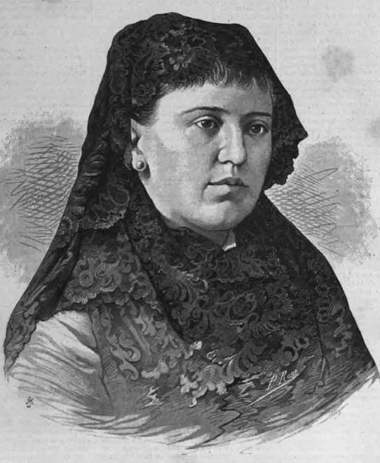Foto de Rosario de Acuña